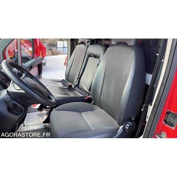 2012 بيجو BOXER-46854790