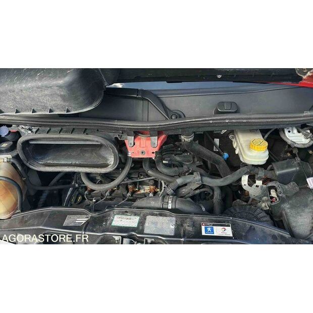 2012 بيجو BOXER-46854794