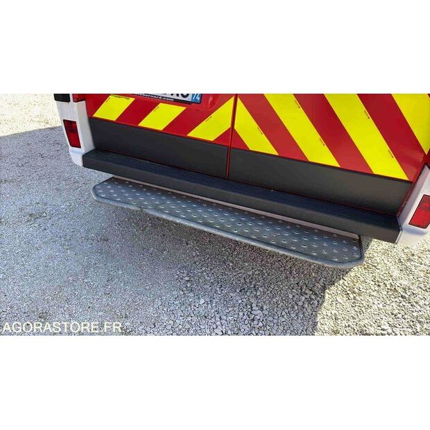 2012 بيجو BOXER-46854796