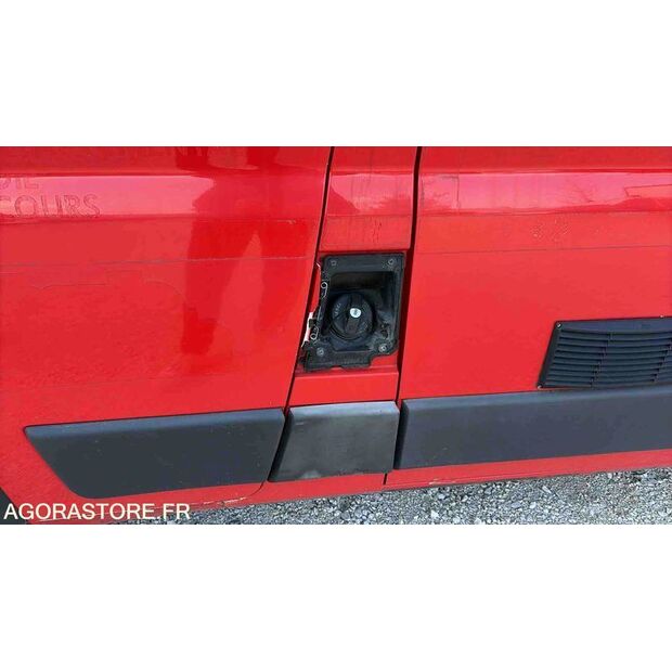 2012 بيجو BOXER-46854812