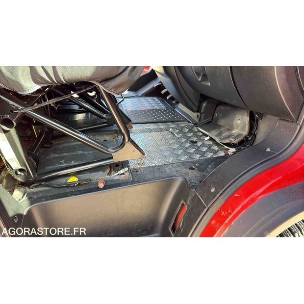 2012 بيجو BOXER-46854829