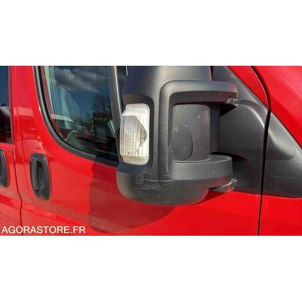 2012 بيجو BOXER-46854831