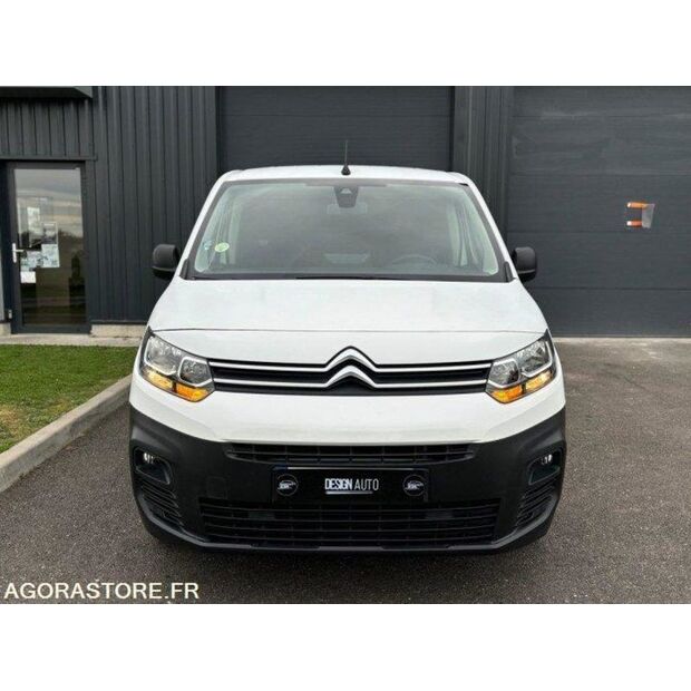 2022 Citroen BERLINGO-46854851