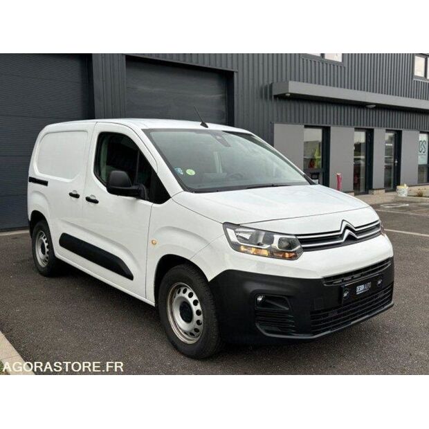 2022 Citroen BERLINGO-46854860