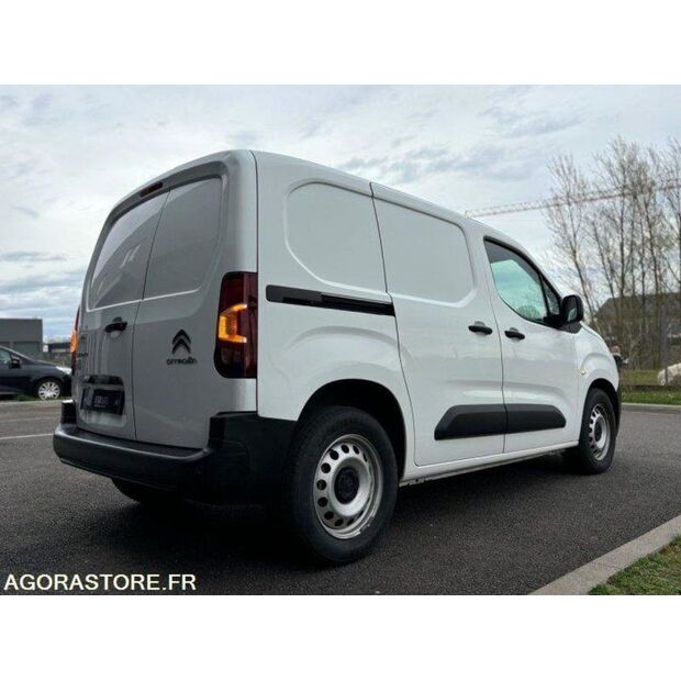 2022 Citroen BERLINGO-46854865
