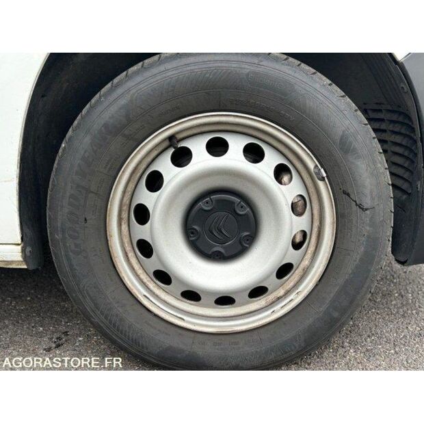 2022 Citroen BERLINGO-46854869