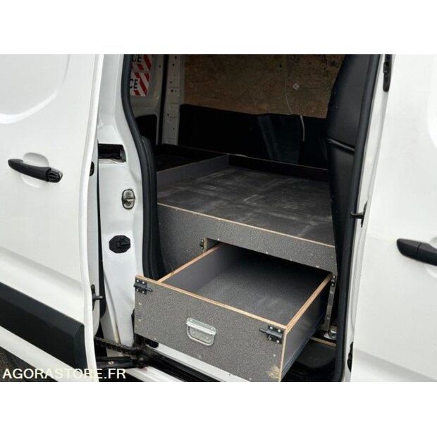 2022 Citroen BERLINGO-46854870