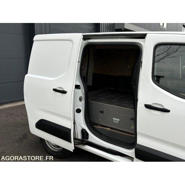 2022 Citroen BERLINGO-46854871