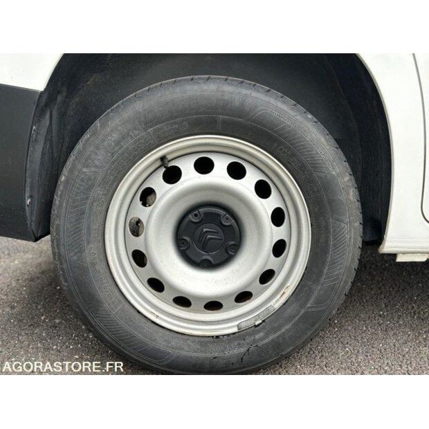 2022 Citroen BERLINGO-46854872