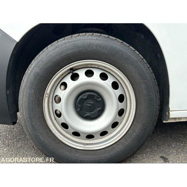 2022 Citroen BERLINGO-46854874