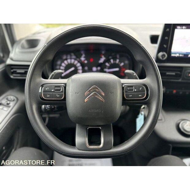 2022 Citroen BERLINGO-46854875