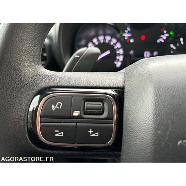 2022 Citroen BERLINGO-46854877