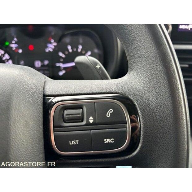 2022 Citroen BERLINGO-46854878