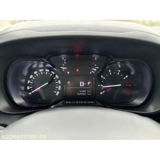 2022 Citroen BERLINGO-46854879