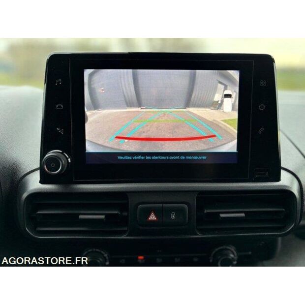 2022 Citroen BERLINGO-46854881