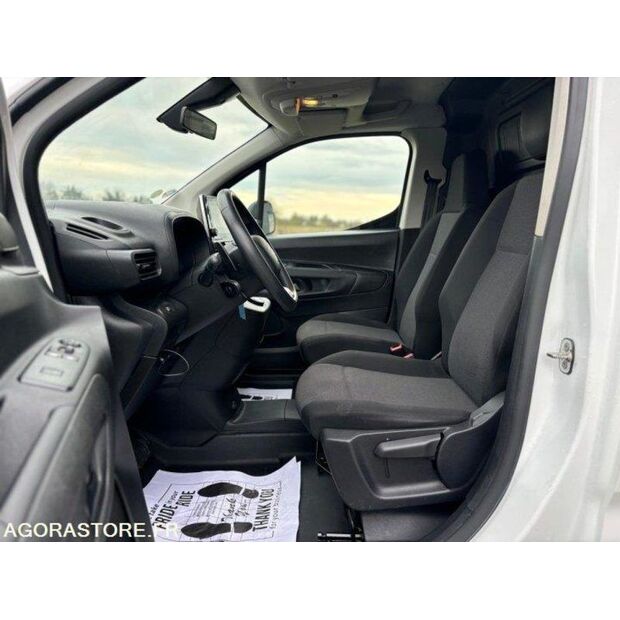 2022 Citroen BERLINGO-46854884