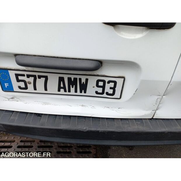 2008 رينو Kangoo-46854891