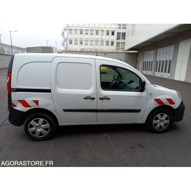 2008 رينو Kangoo-46854899