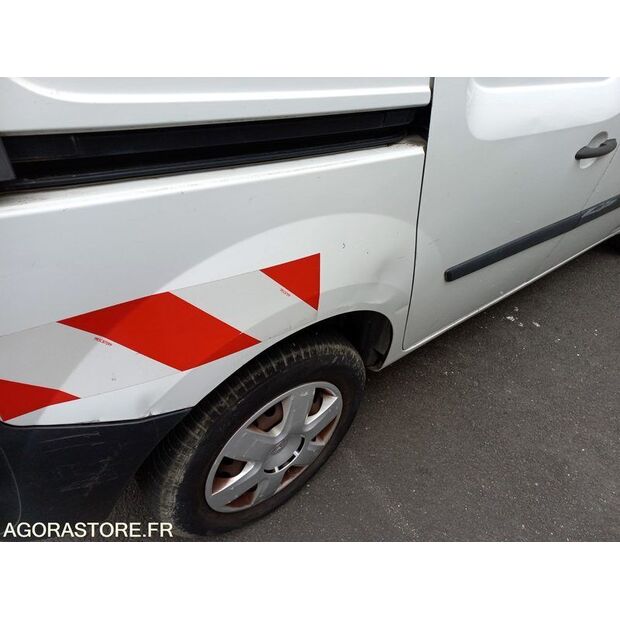 2008 رينو Kangoo-46854901