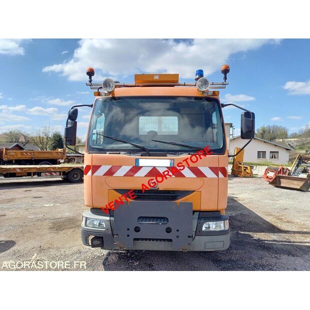 2002 Renault Midlum-46854926