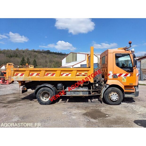 2002 Renault Midlum-46854931