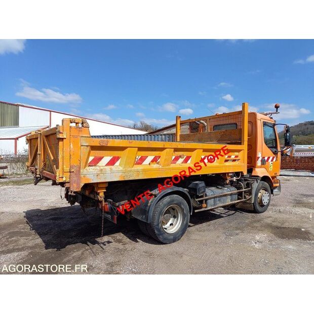 2002 Renault Midlum-46854933