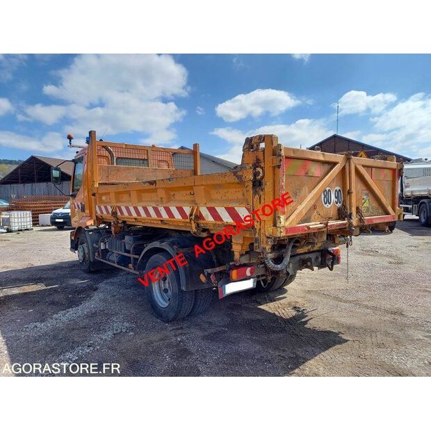 2002 Renault Midlum-46854937