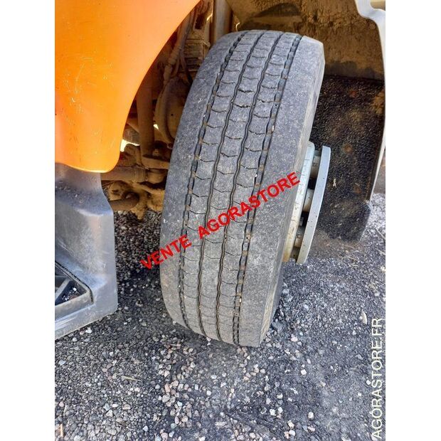 2002 Renault Midlum-46854943