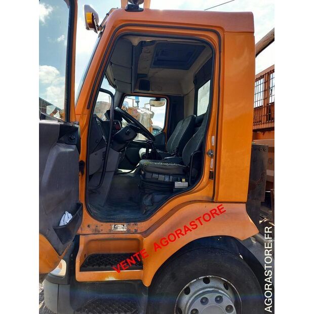 2002 Renault Midlum-46854945