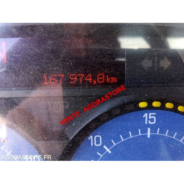 2002 Renault Midlum-46854959