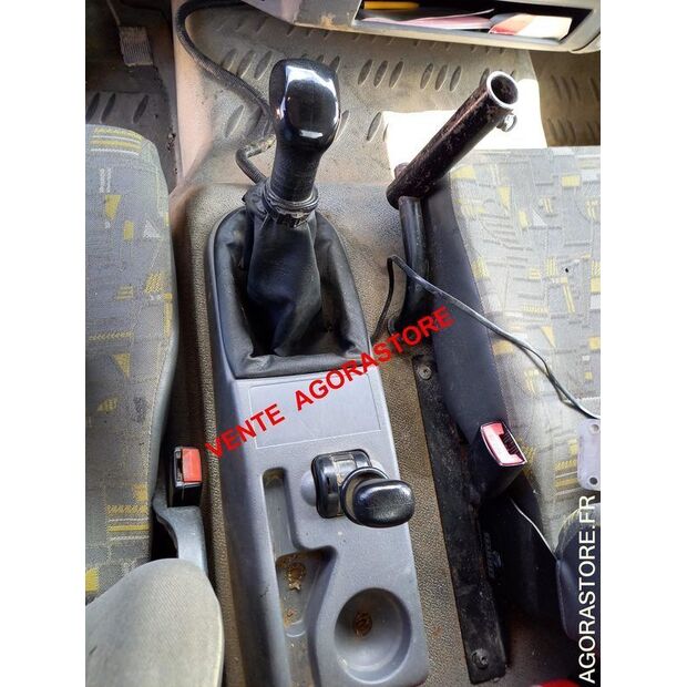 2002 Renault Midlum-46854961