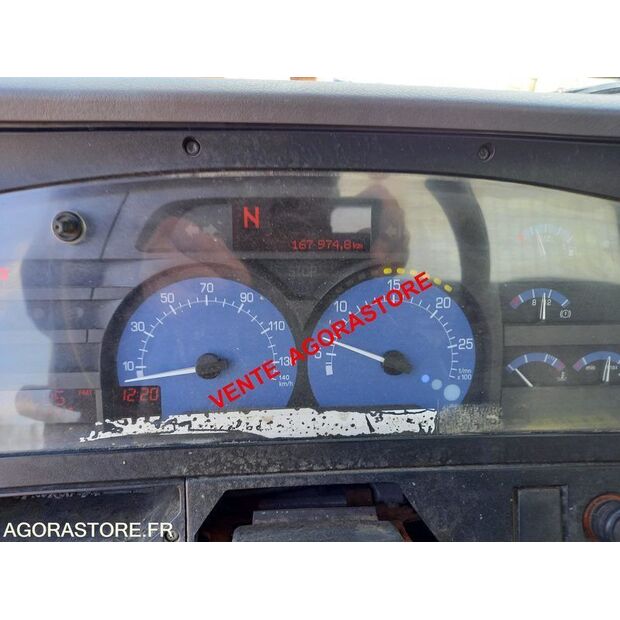 2002 Renault Midlum-46854967