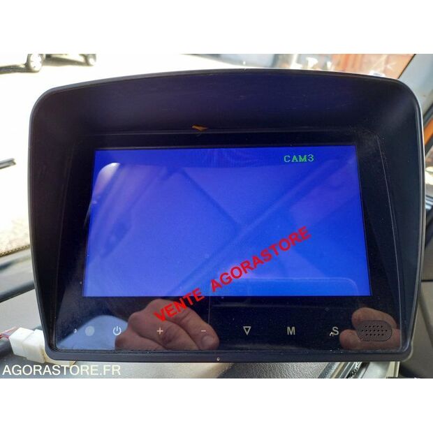 2002 Renault Midlum-46854969