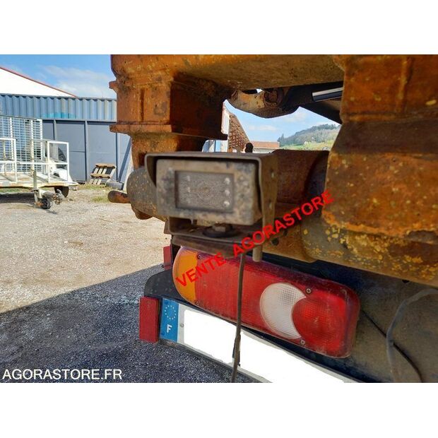 2002 Renault Midlum-46854973