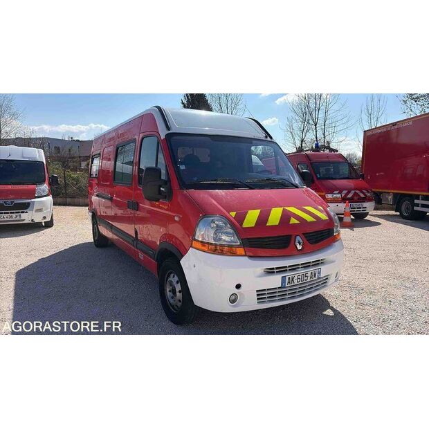 2010 Renault Master-46854998