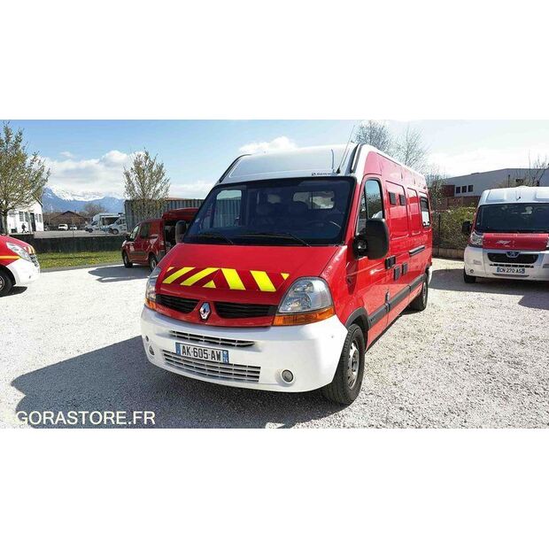 2010 Renault Master-46854999