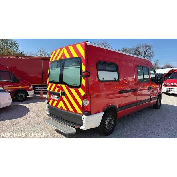 2010 Renault Master-46855001