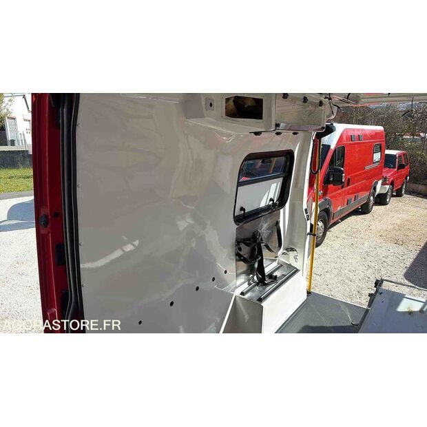 2010 Renault Master-46855002