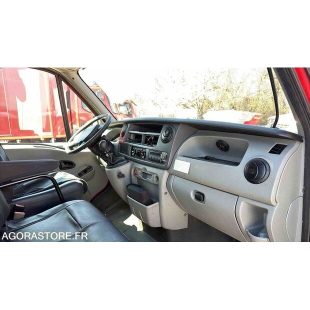 2010 Renault Master-46855005