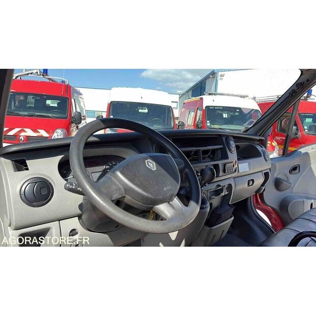 2010 Renault Master-46855007