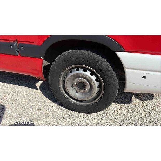 2010 Renault Master-46855011