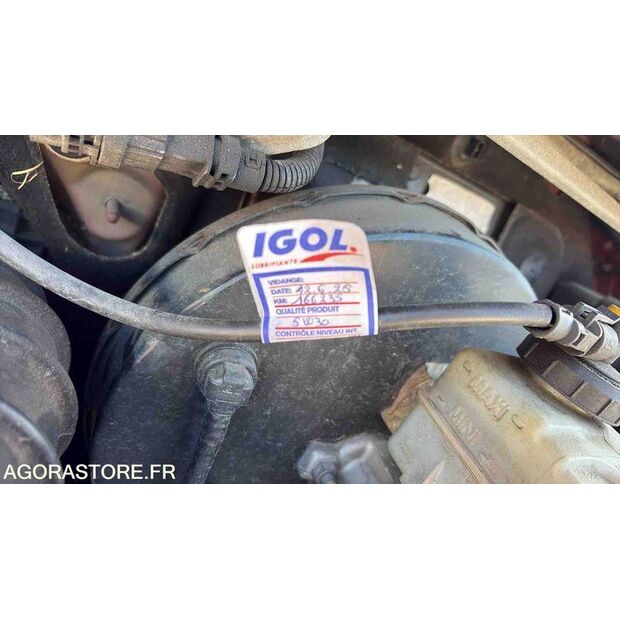 2010 Renault Master-46855014