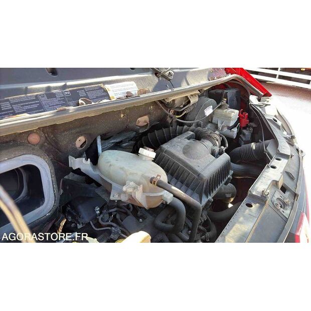 2010 Renault Master-46855020