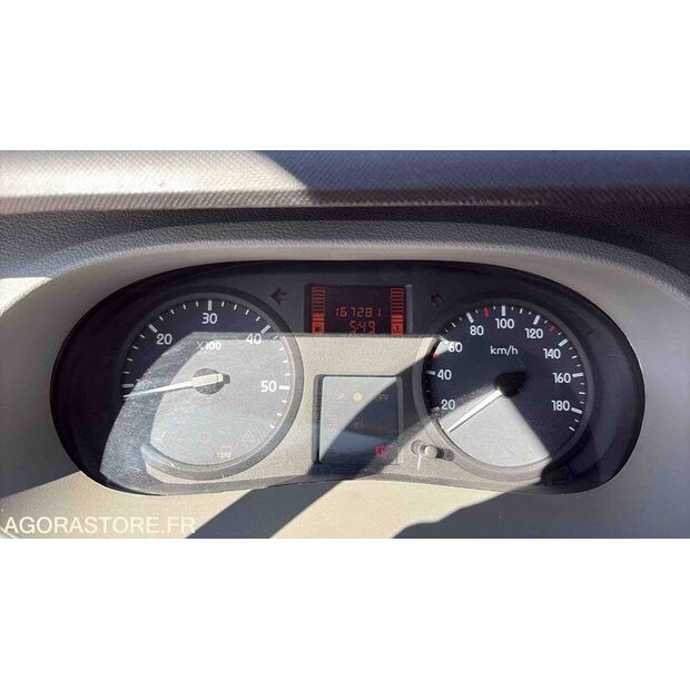 2010 Renault Master-46855030