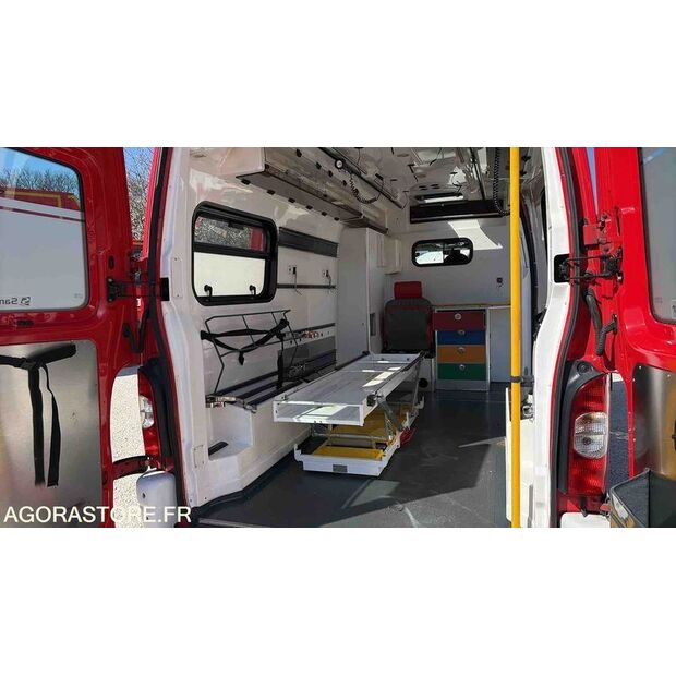 2010 Renault Master-46855034