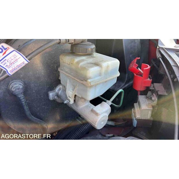 2010 Renault Master-46855059