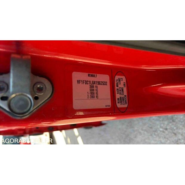 2010 Renault Master-46855069