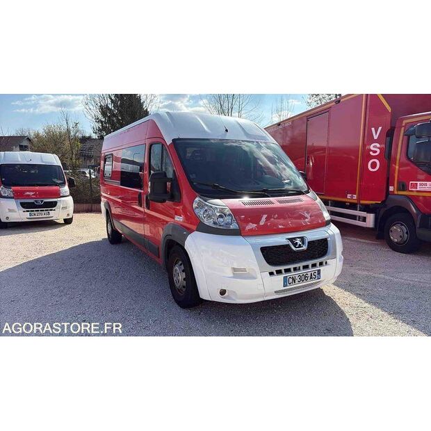 2012 بيجو BOXER-46855087