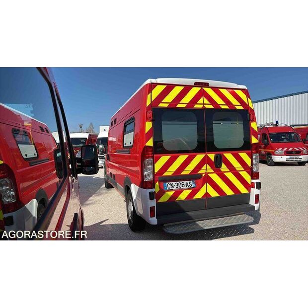 2012 بيجو BOXER-46855088