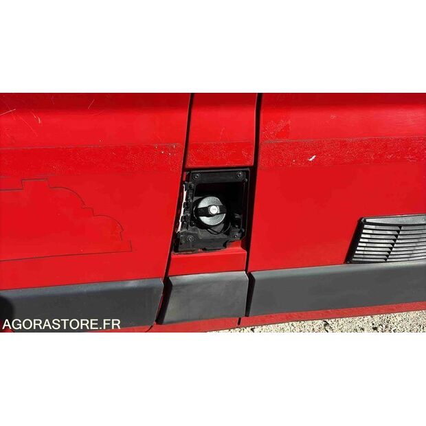 2012 بيجو BOXER-46855090